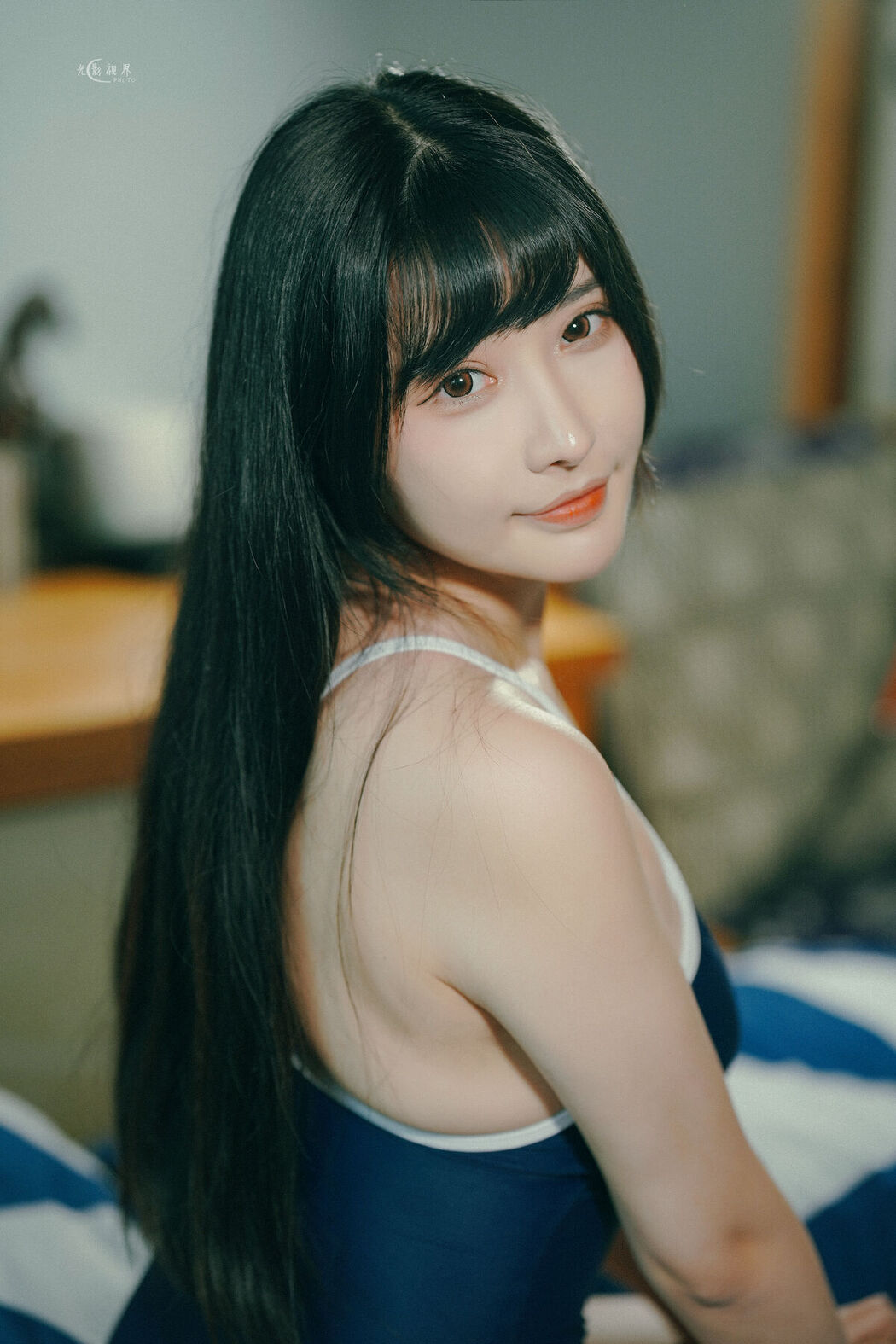 Coser@糖果果Candy – 12月舰长
