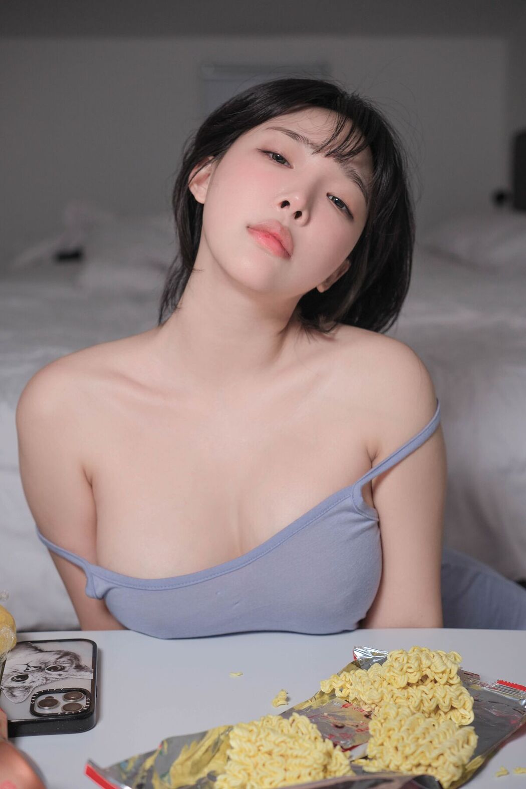 Kang In-kyung 강인경 – Travel Part1