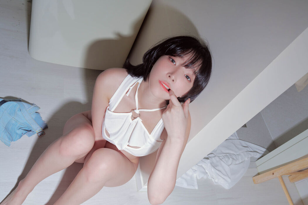 Kang In-kyung 강인경 – Girlfriend Part2