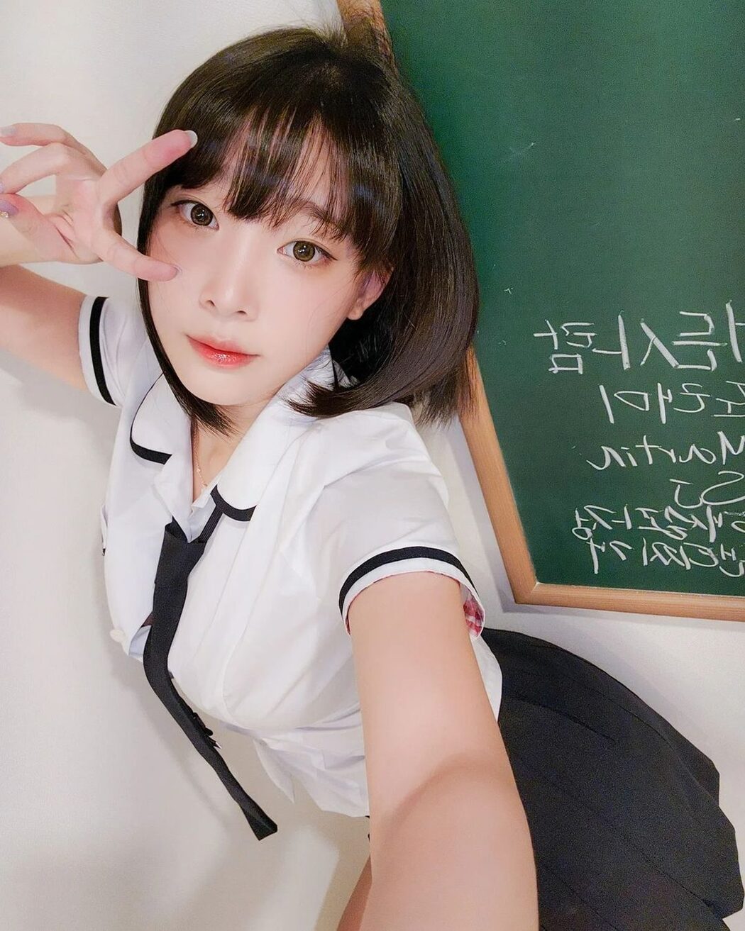Kang In-kyung 강인경 Collection A