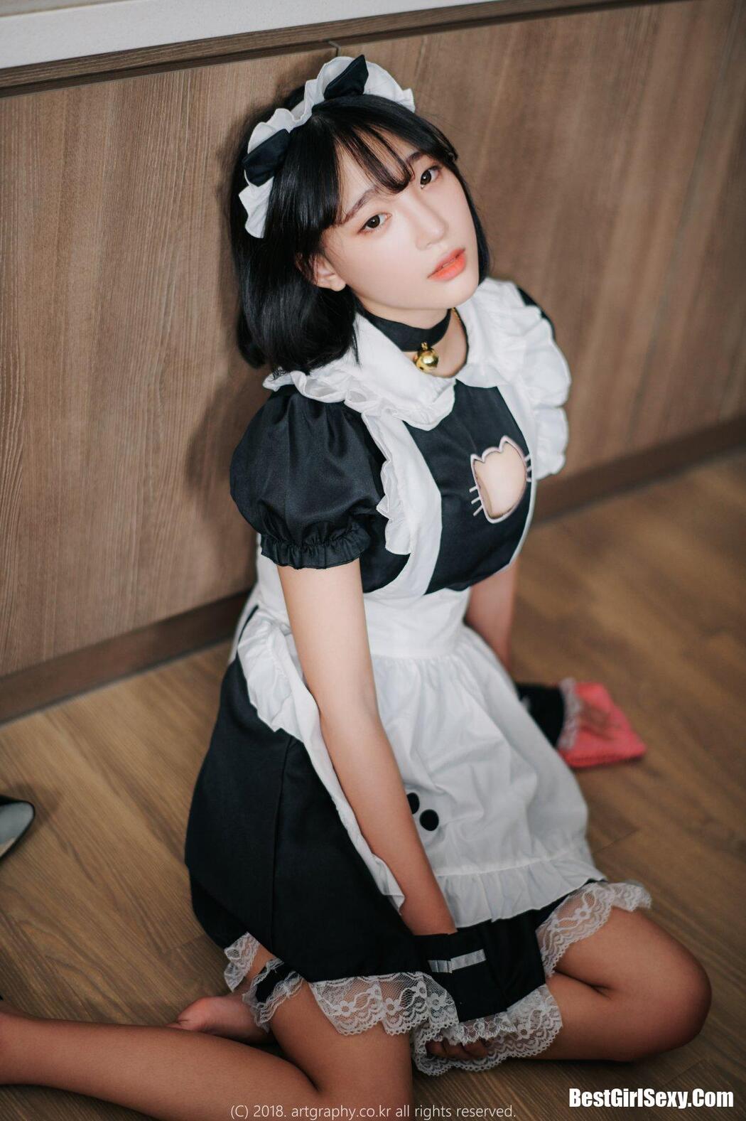 ArtGravia Vol.042 Jiang Ren Qing (姜仁卿)