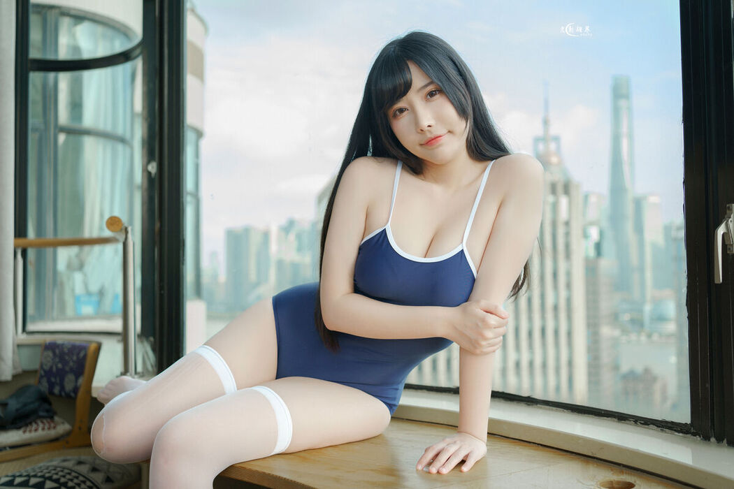Coser@糖果果Candy – 12月舰长