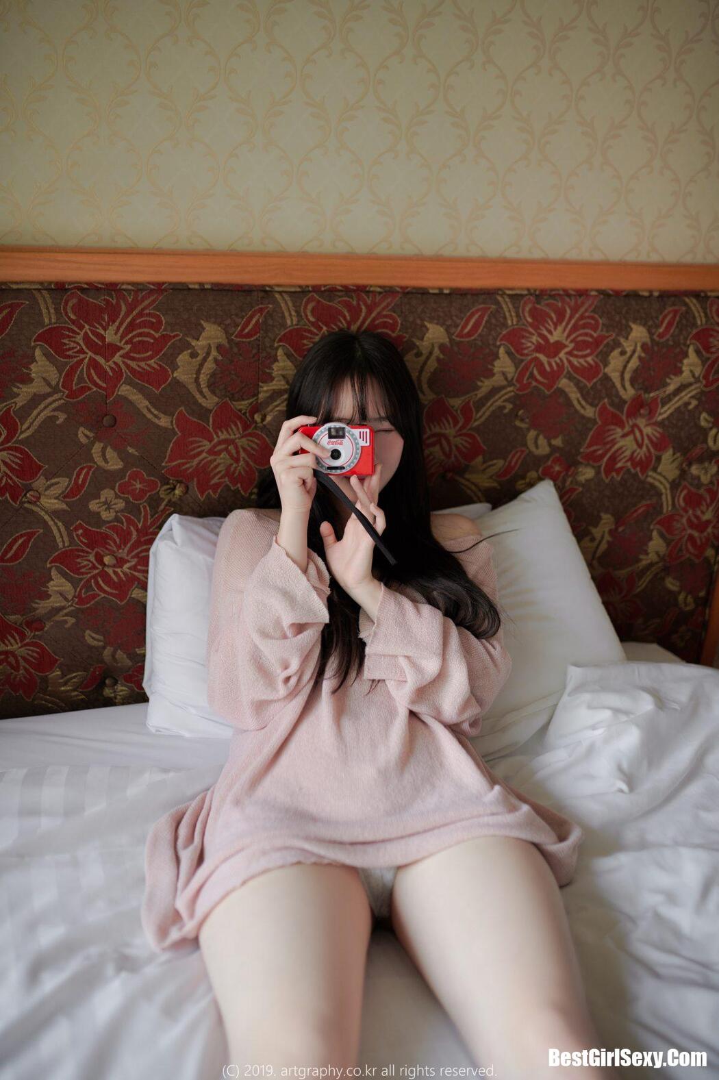 ArtGravia Vol.053 Myu A