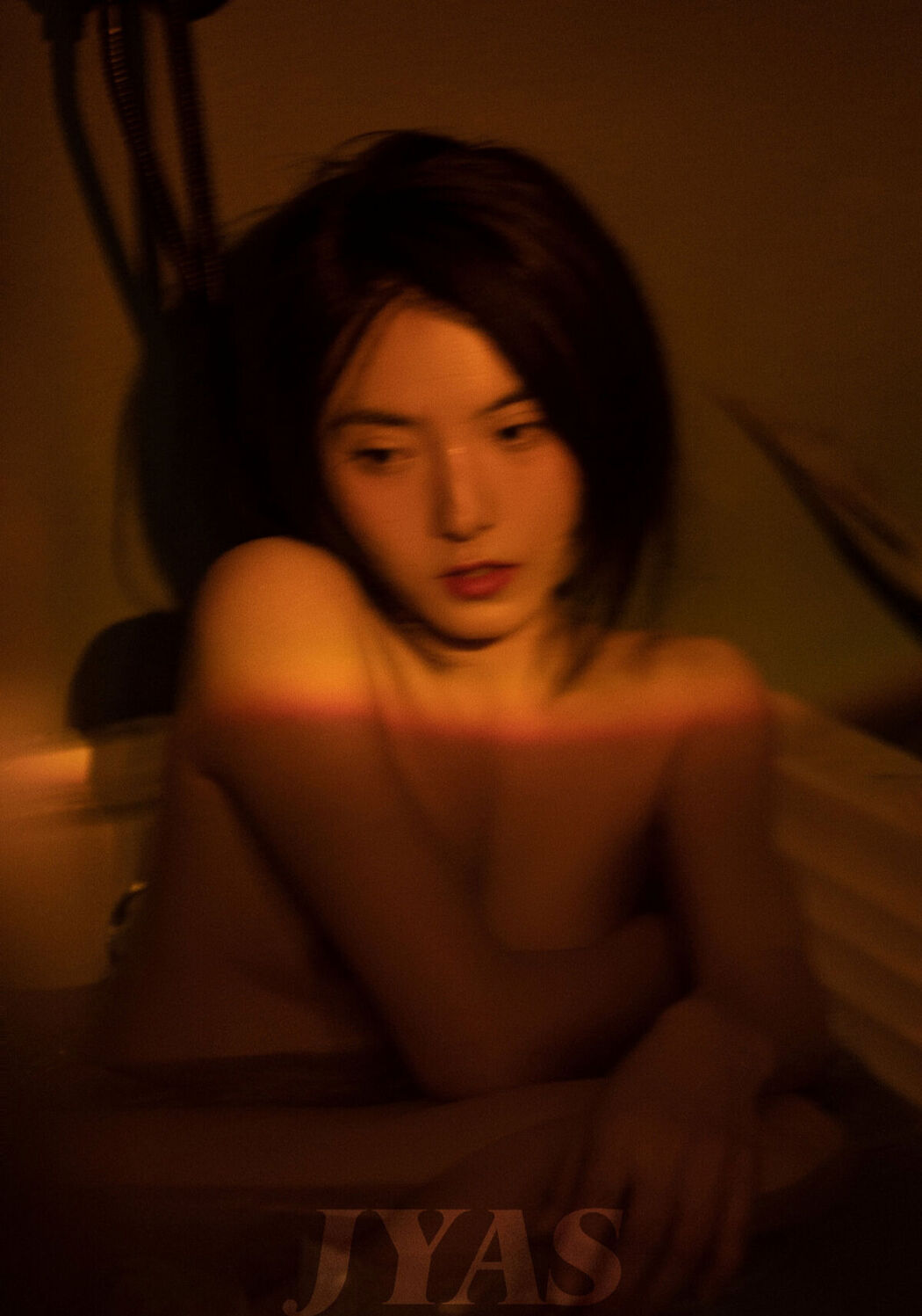 Bigdick And JYAS And 空 &#8211; 唯美情色摄影 尺度约拍美模写真 Part5