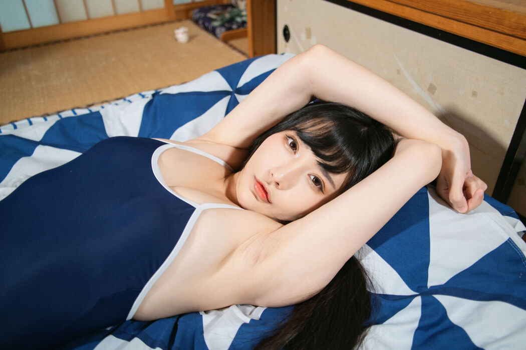 Coser@糖果果Candy – 12月舰长