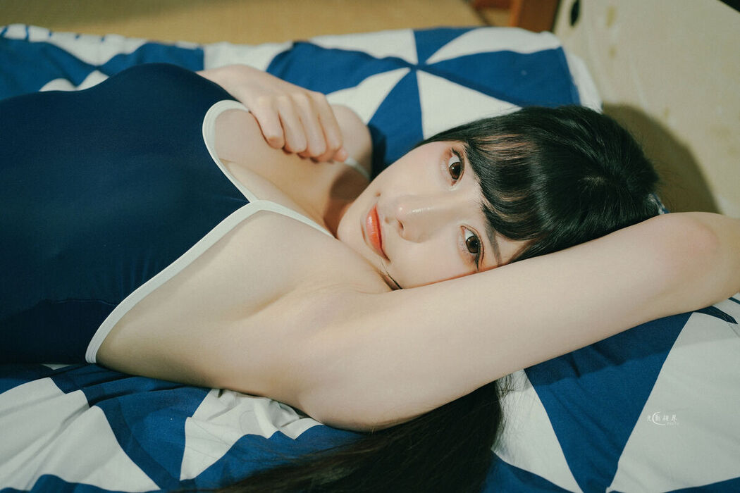 Coser@糖果果Candy – 12月舰长