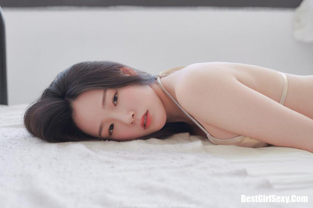 ArtGravia Vol.074 Pia