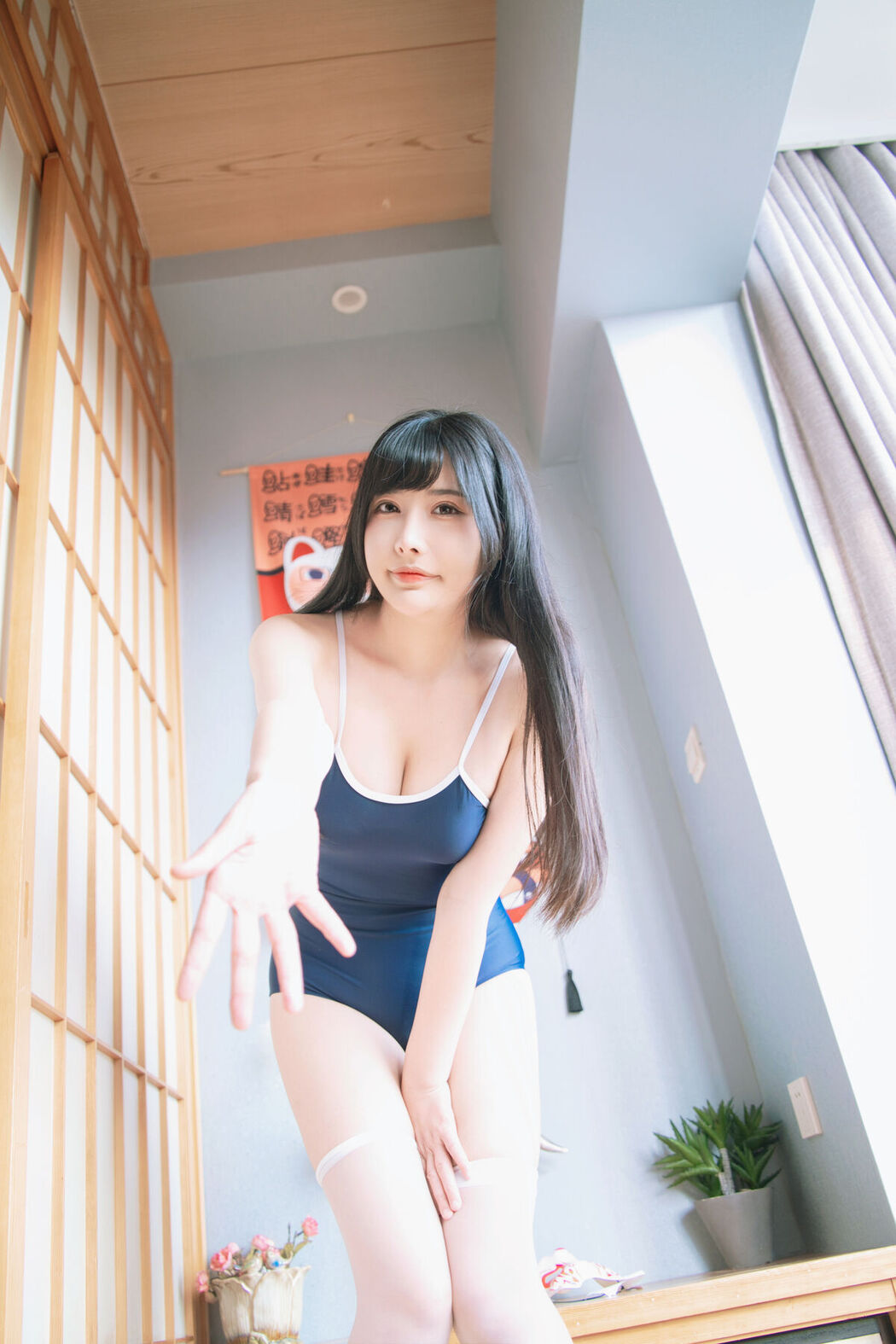 Coser@糖果果Candy &#8211; 12月舰长
