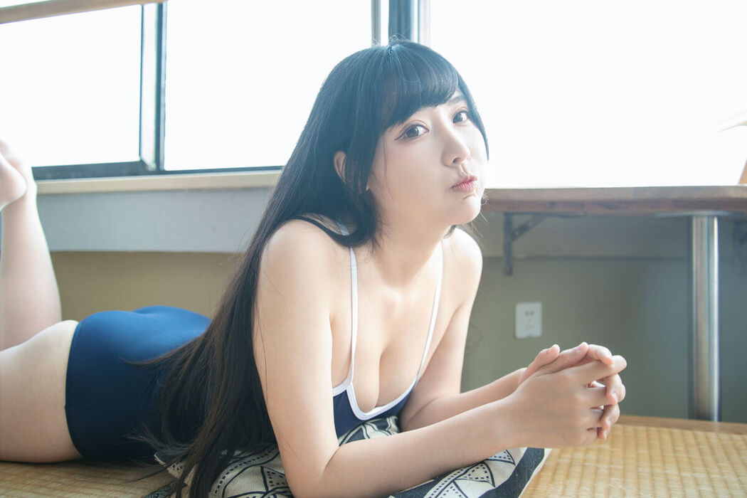 Coser@糖果果Candy – 12月舰长
