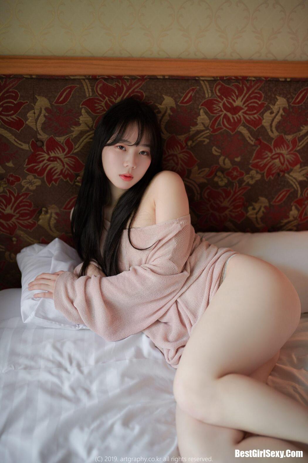 ArtGravia Vol.053 Myu A