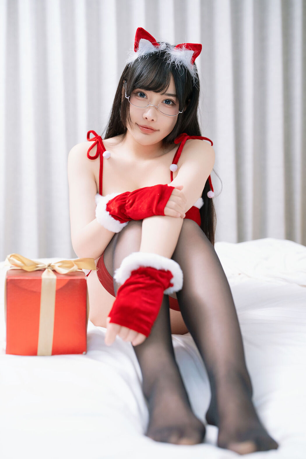 Coser@糖果果Candy – 圣诞 Part2