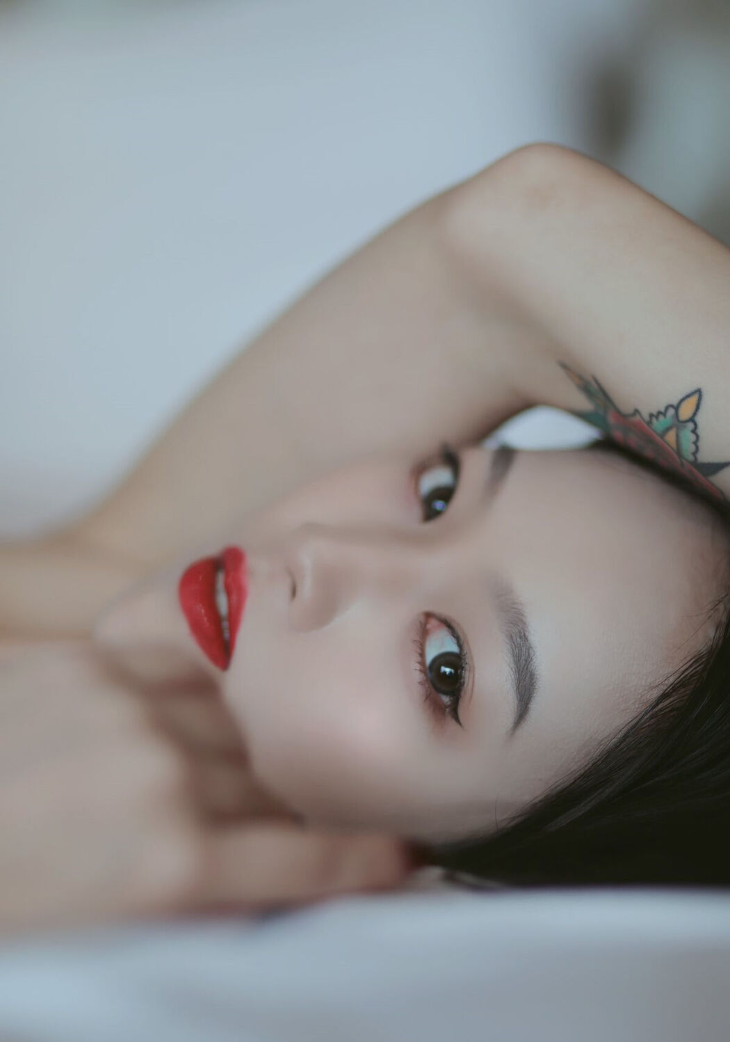 Bigdick And JYAS And 空 – 唯美情色摄影 尺度约拍美模写真 Part1