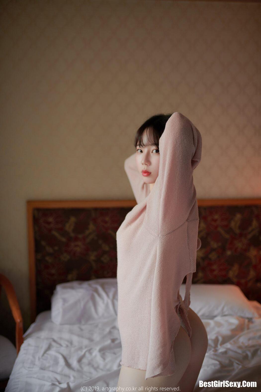 ArtGravia Vol.053 Myu A