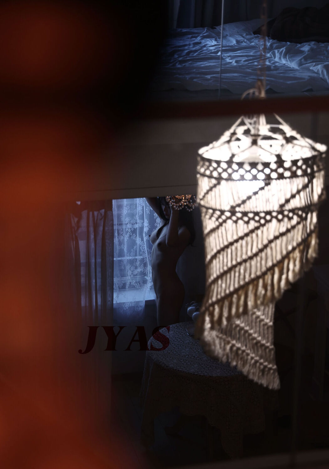 Bigdick And JYAS And 空 &#8211; 唯美情色摄影 尺度约拍美模写真 Part5