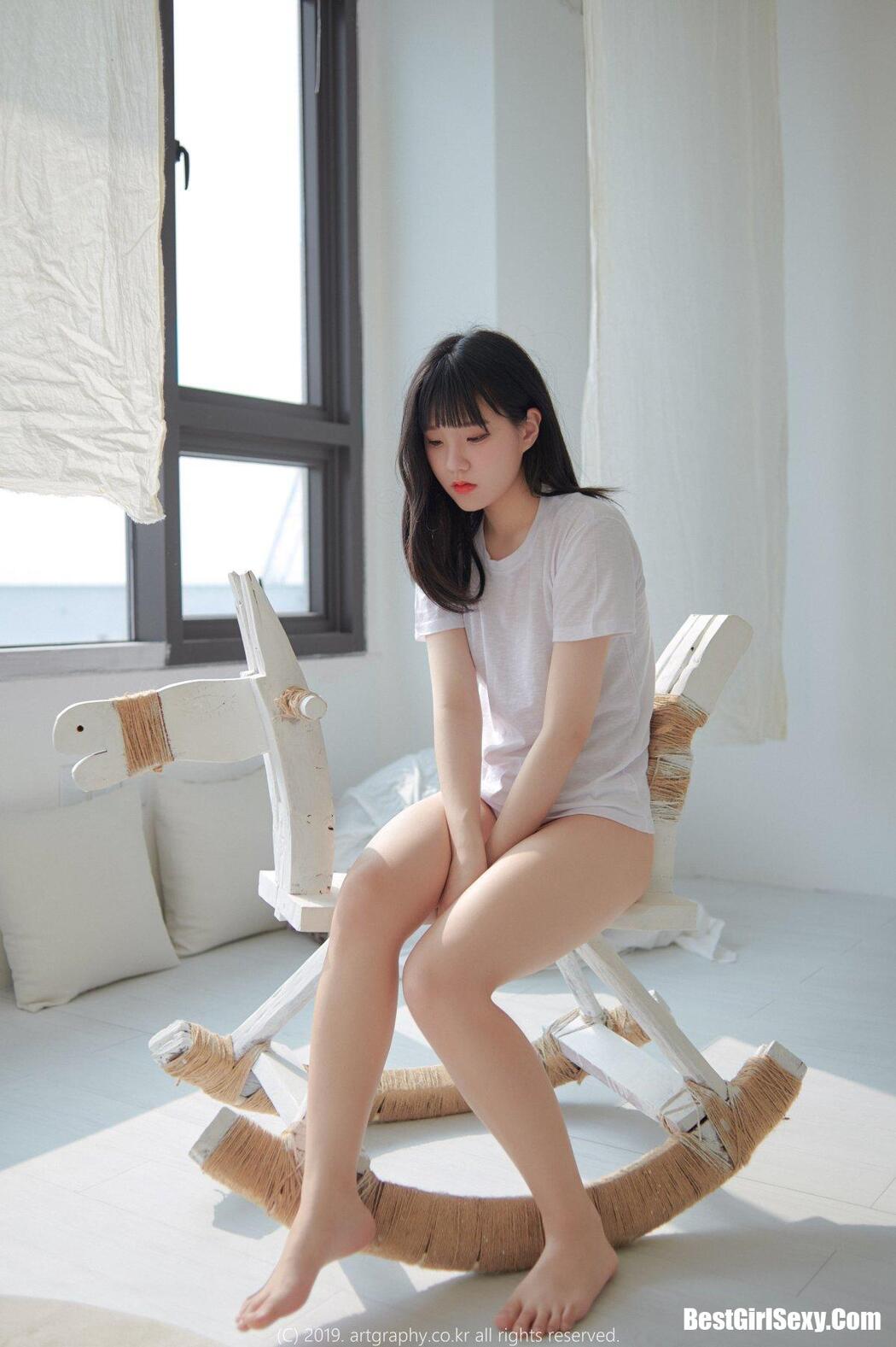 ARTGRAVIA VOL.057 Jenny