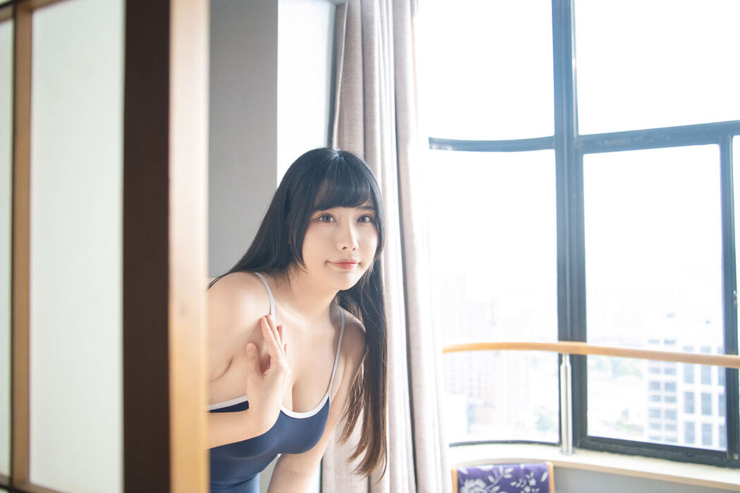 Coser@糖果果Candy &#8211; 12月舰长