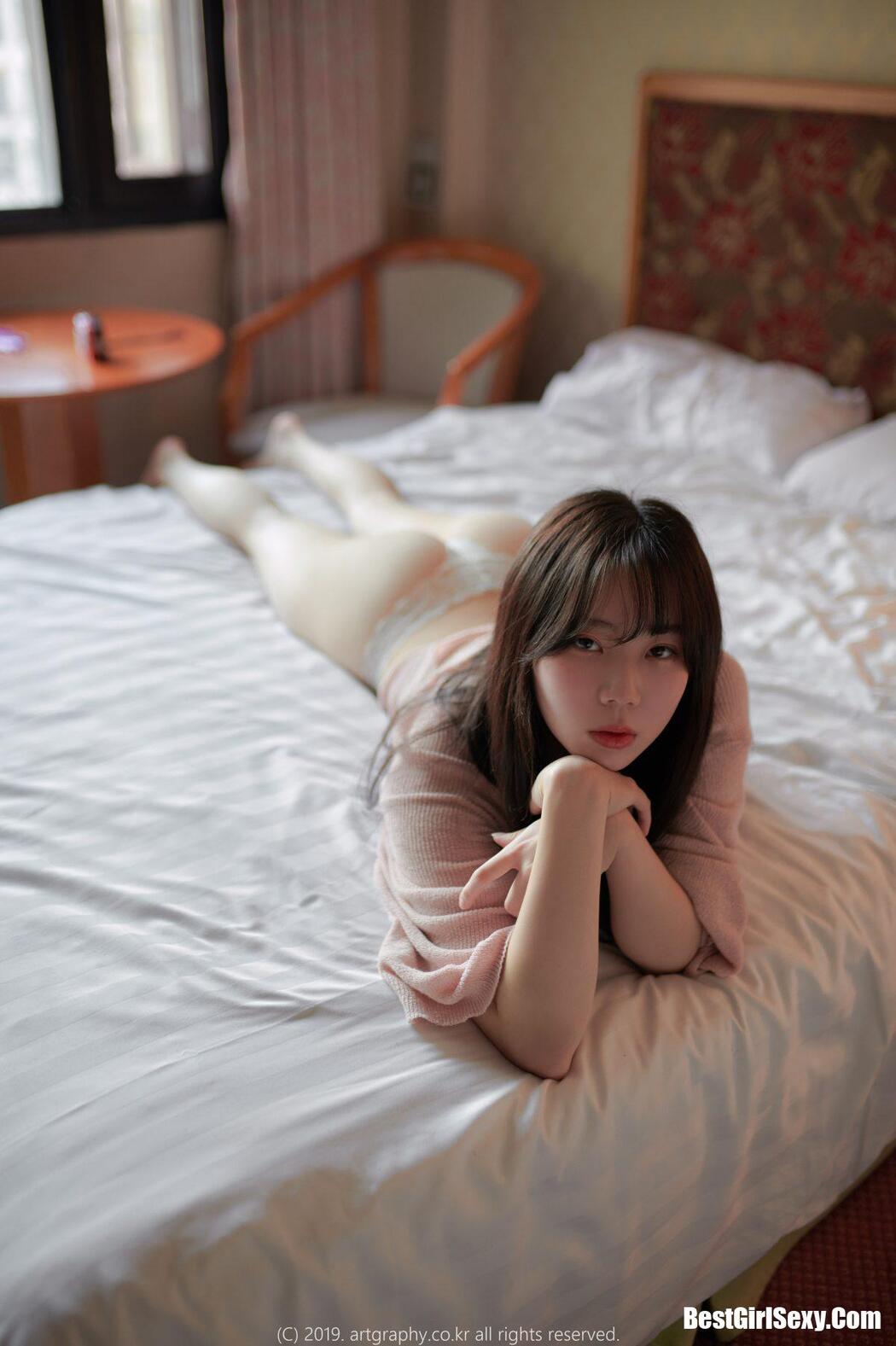 ArtGravia Vol.053 Myu A