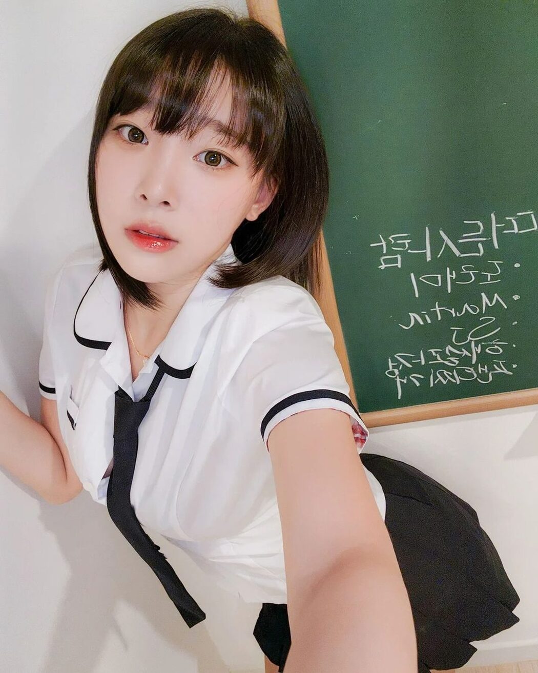 Kang In-kyung 강인경 Collection A