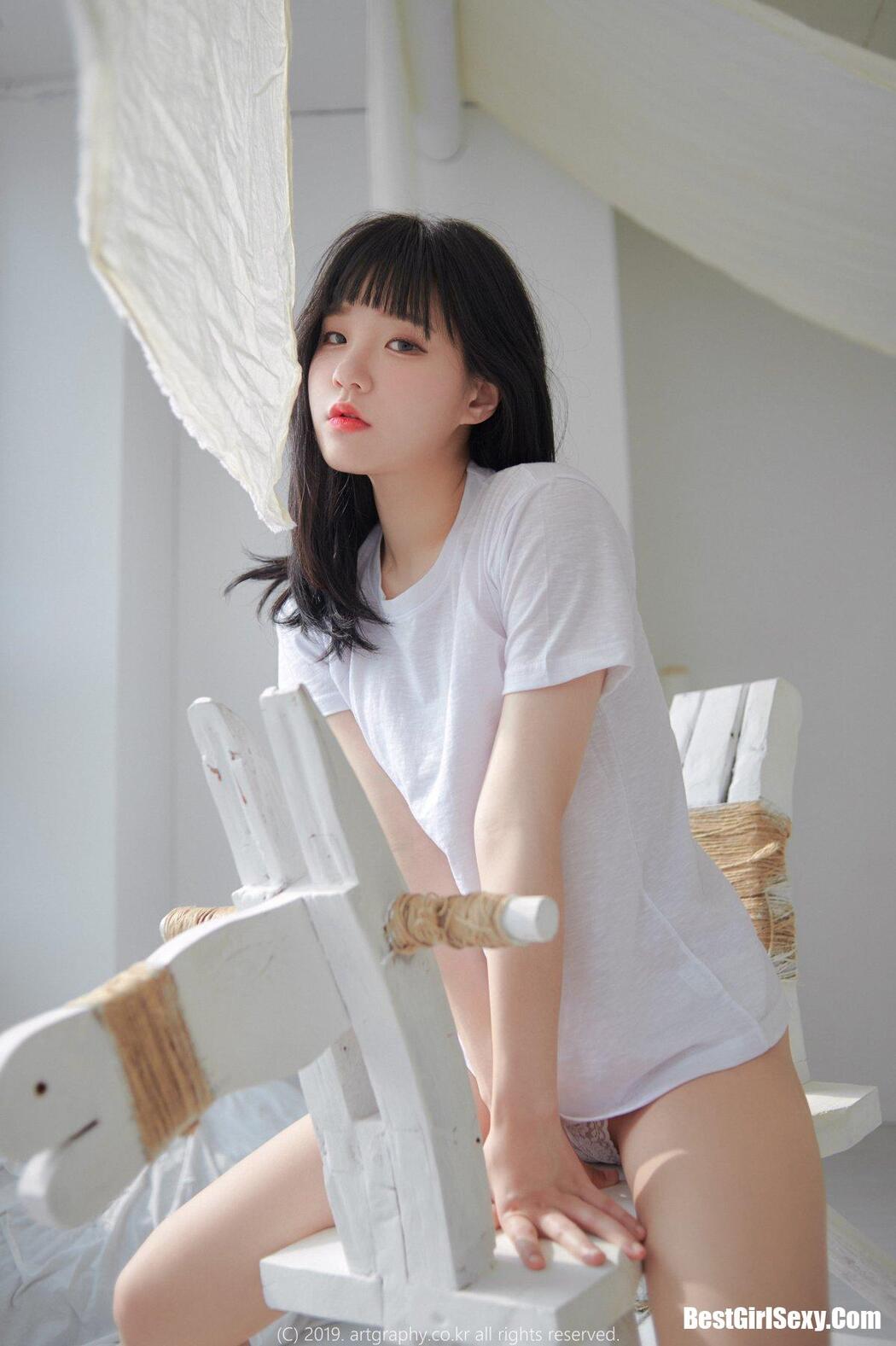 ARTGRAVIA VOL.057 Jenny
