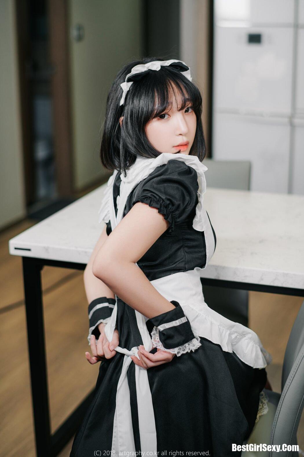 ArtGravia Vol.042 Jiang Ren Qing (姜仁卿)