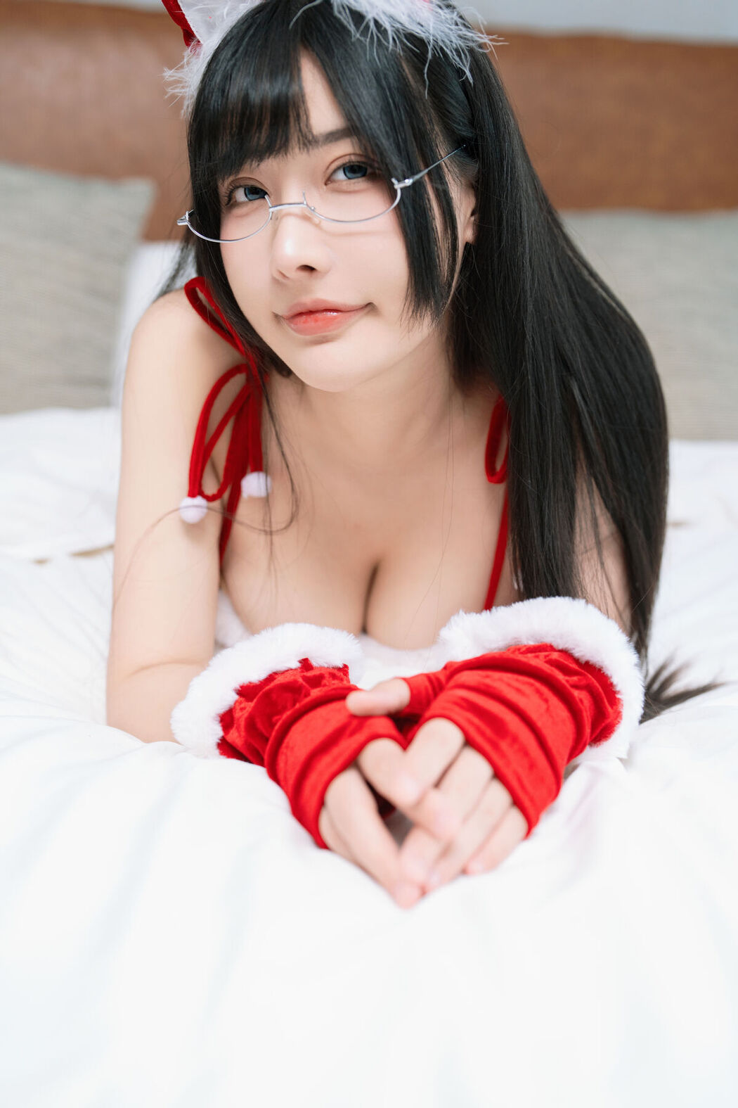 Coser@糖果果Candy – 圣诞 Part2