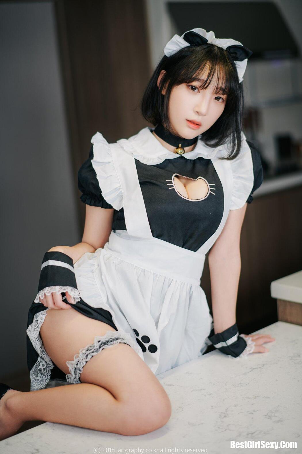 ArtGravia Vol.042 Jiang Ren Qing (姜仁卿)
