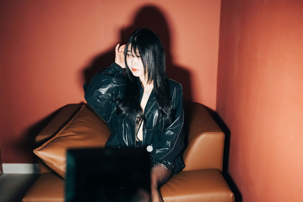 Haivia Zia 지아 – Interview Part1