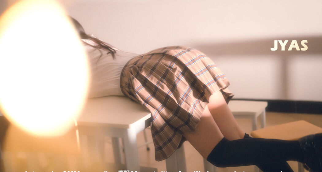 Bigdick And JYAS And 空 &#8211; 唯美情色摄影 尺度约拍美模写真 Part4