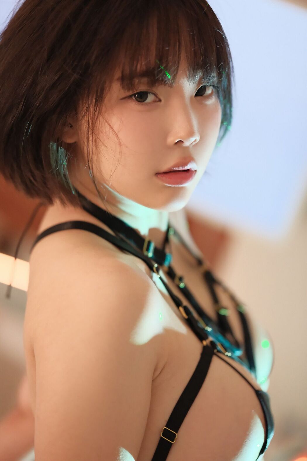 Kang In-kyung 강인경 – Halloween Part2