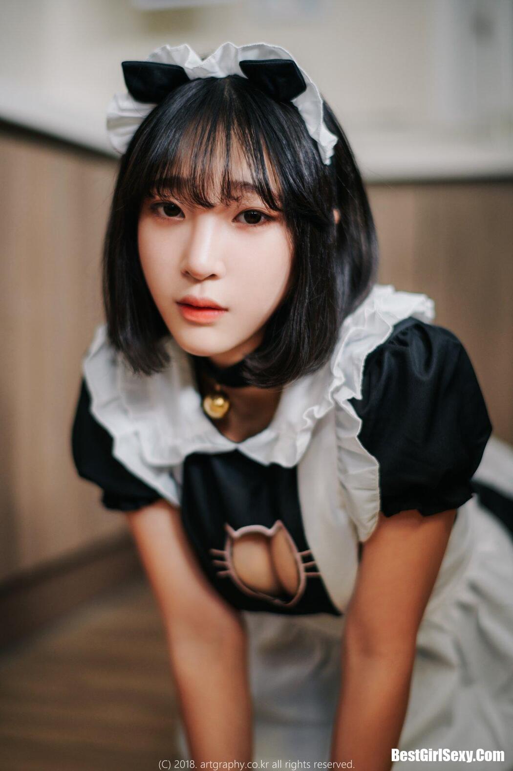 ArtGravia Vol.042 Jiang Ren Qing (姜仁卿)