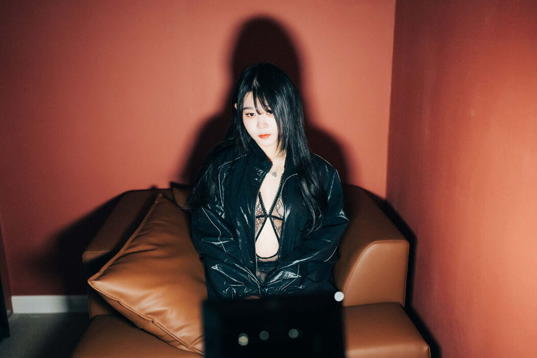 Haivia Zia 지아 – Interview Part1