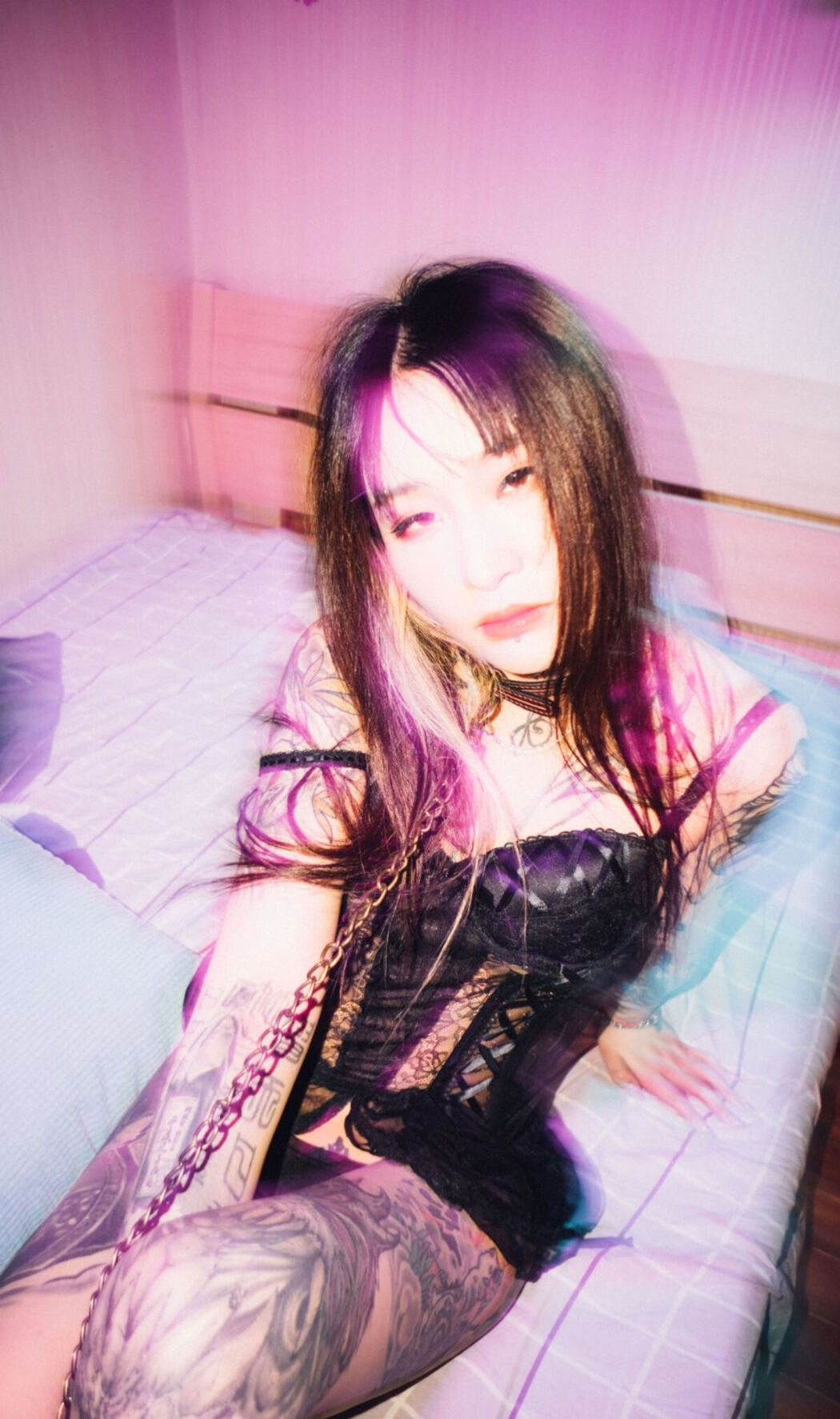 Bigdick And JYAS And 空 – 唯美情色摄影 尺度约拍美模写真 Part2