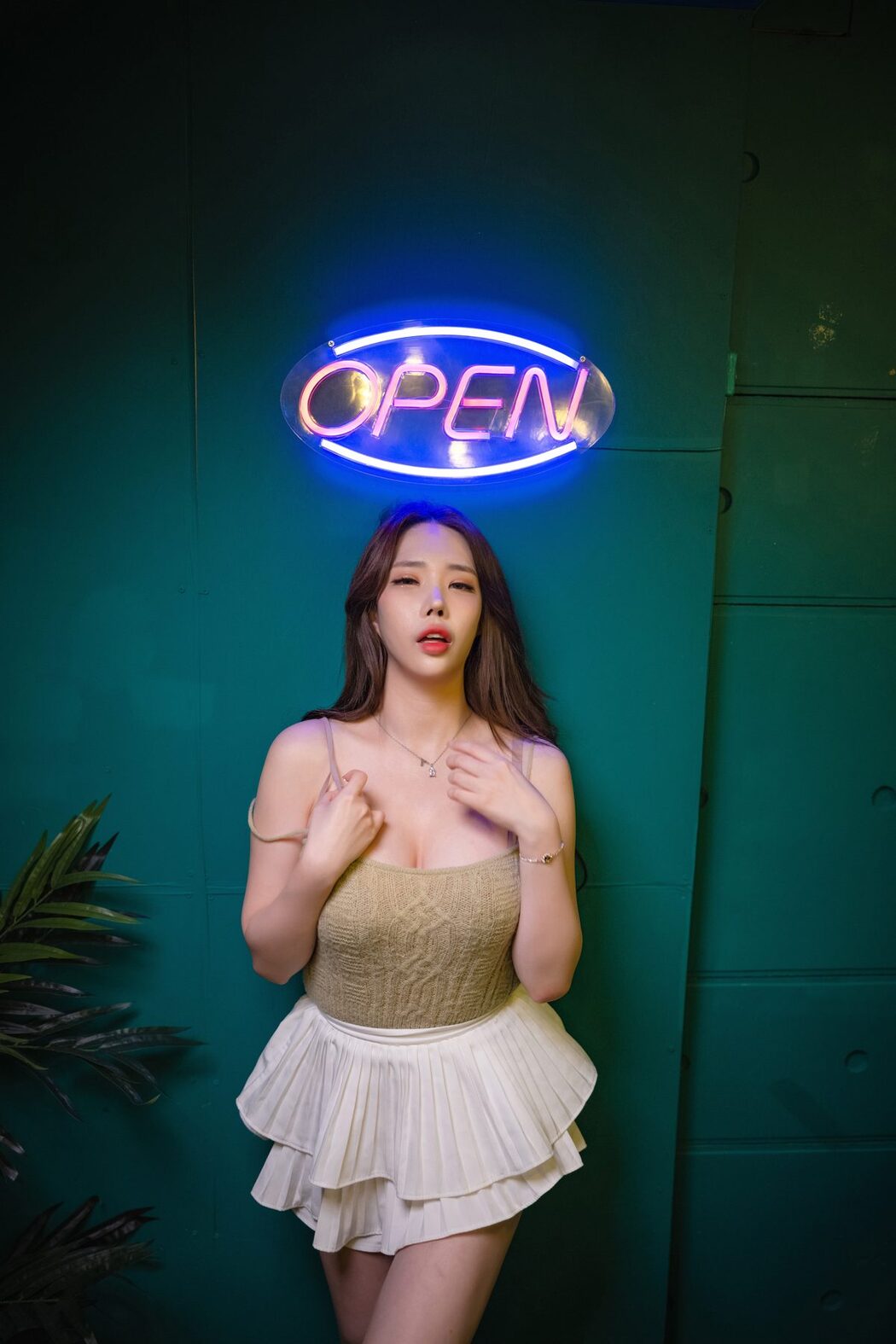 BUNNY Hani 하니 – A Naked Interview Part1