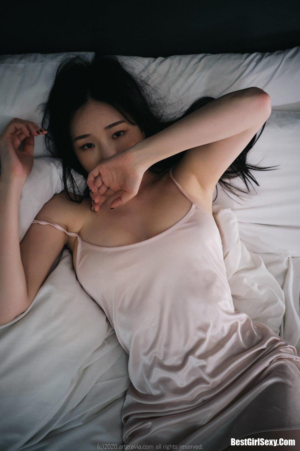 ArtGravia Vol.159 Pia (피아)