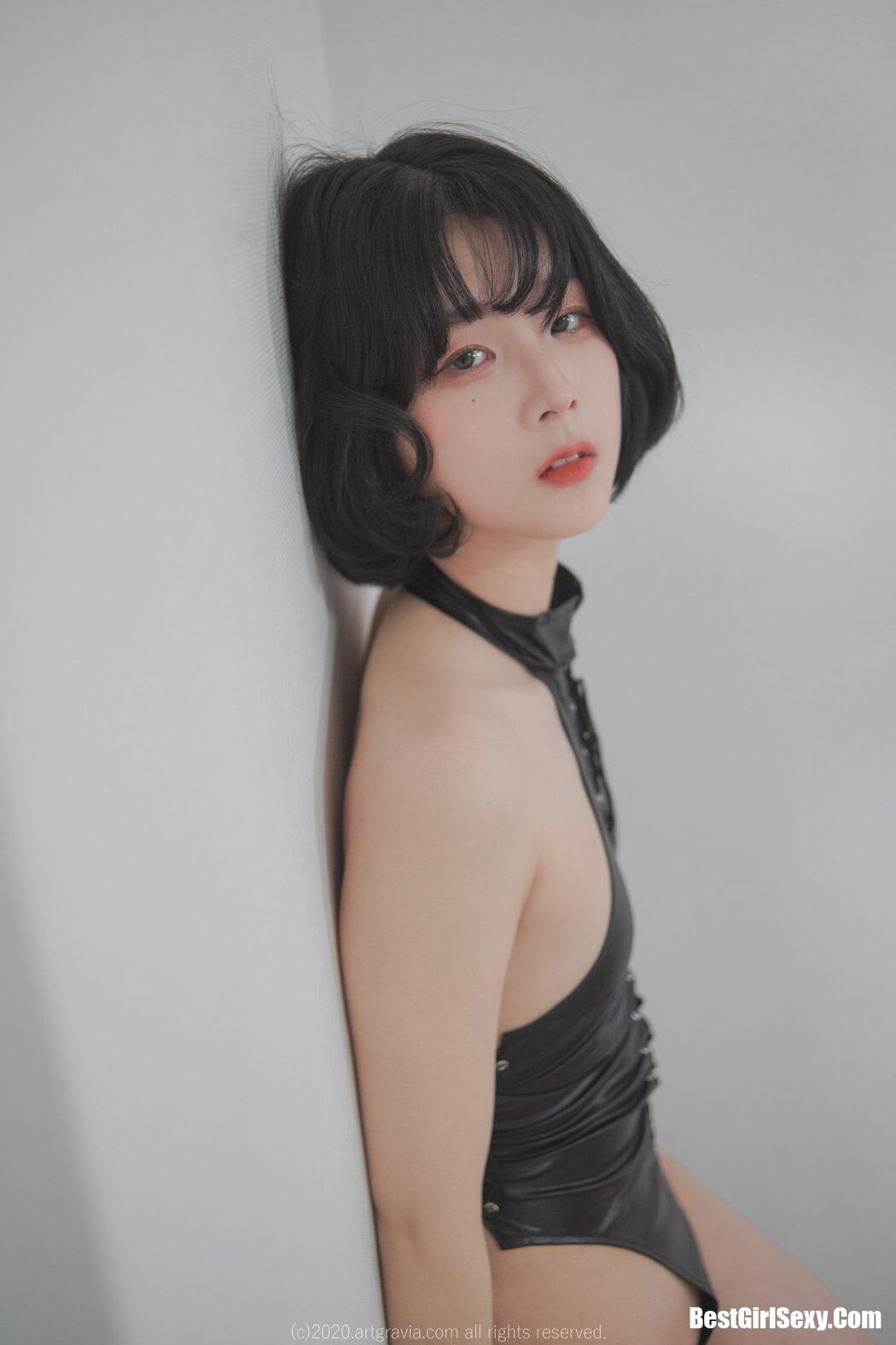ArtGravia Vol.165 Jang Joo