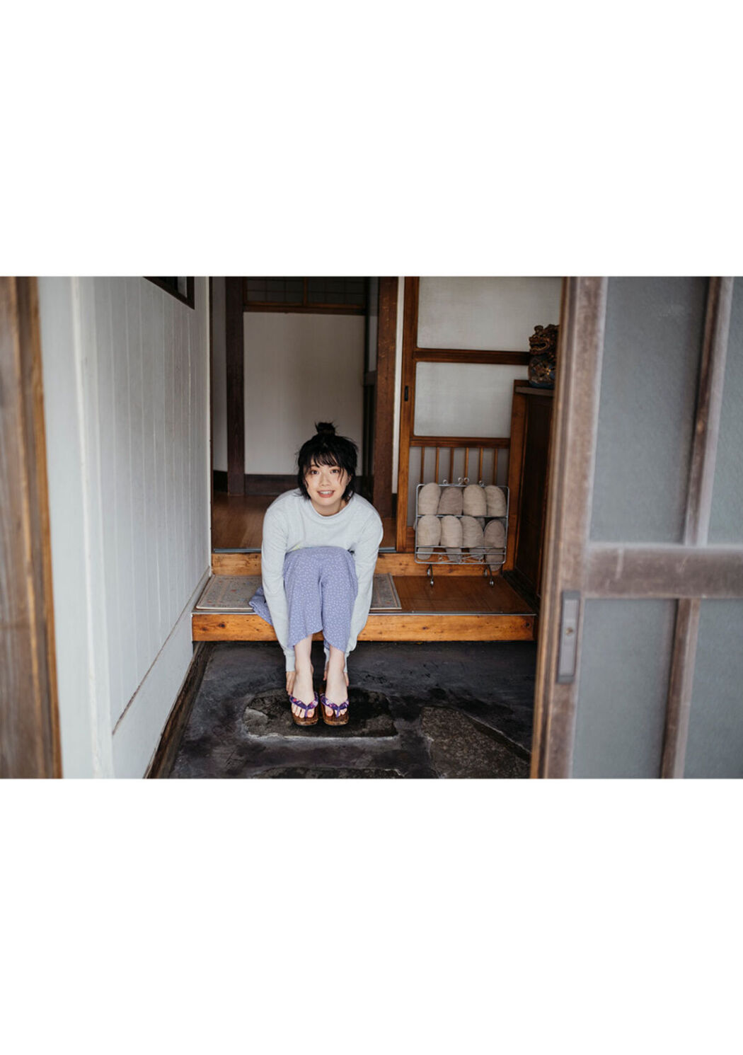 Digital Photo Book Ishihara Nozomi 石原希美 – Tranceretinal Part1