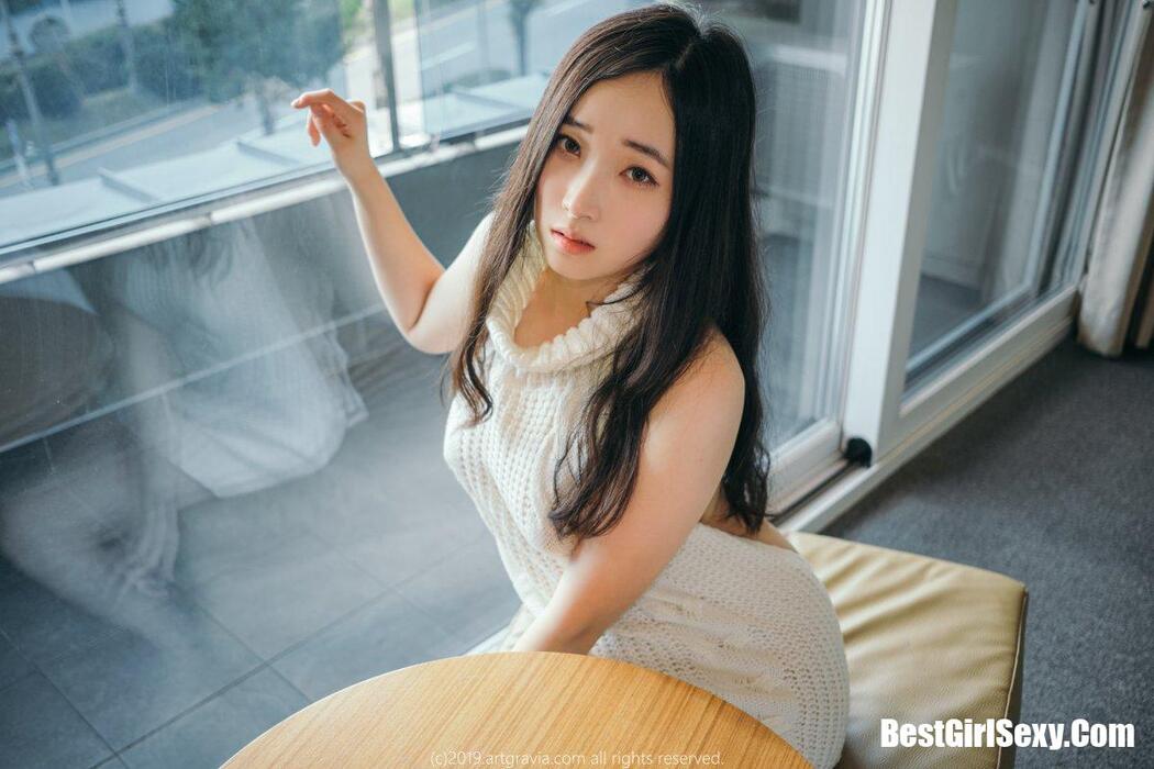 ArtGravia Vol.106 Bambi (밤비)
