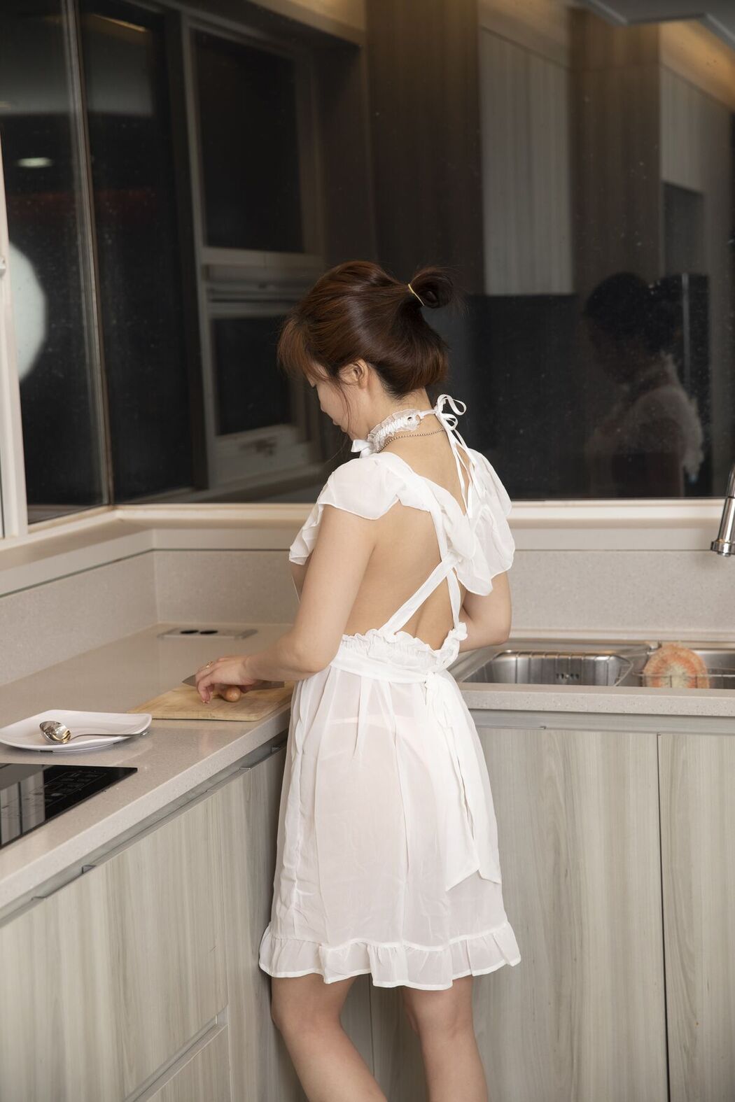 BUNNY LeeHa – A Helper Series S.5 Part1