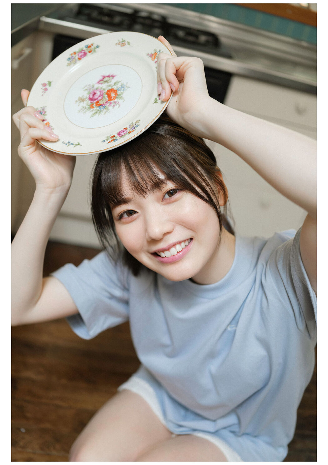 Digital Photo Book Ishikawa Mio 石川澪 – Tranceretinal Part2