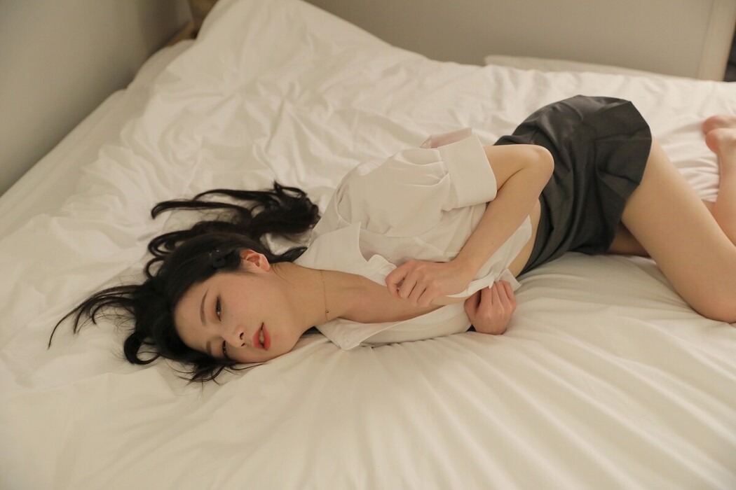 BUNNY Risa – Bully Student