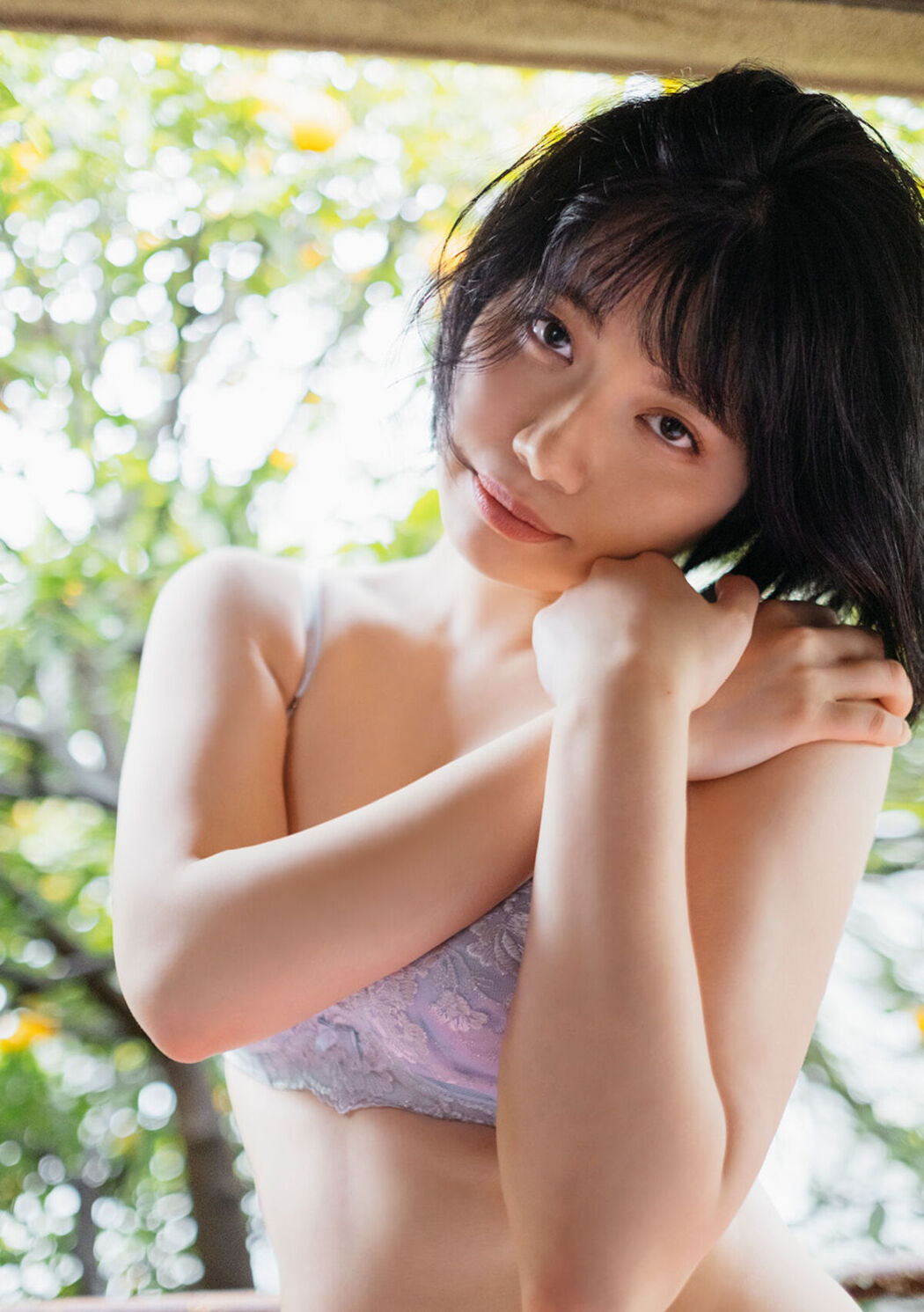 Digital Photo Book Ishihara Nozomi 石原希美 – Tranceretinal Part2