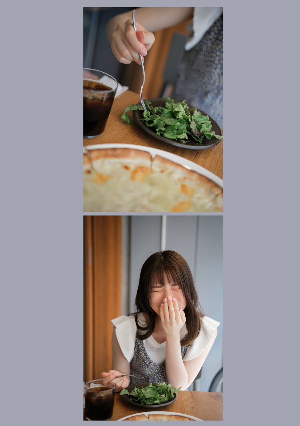 Digital Photo Book Ishikawa Mio 石川澪 – Tranceretinal Part2