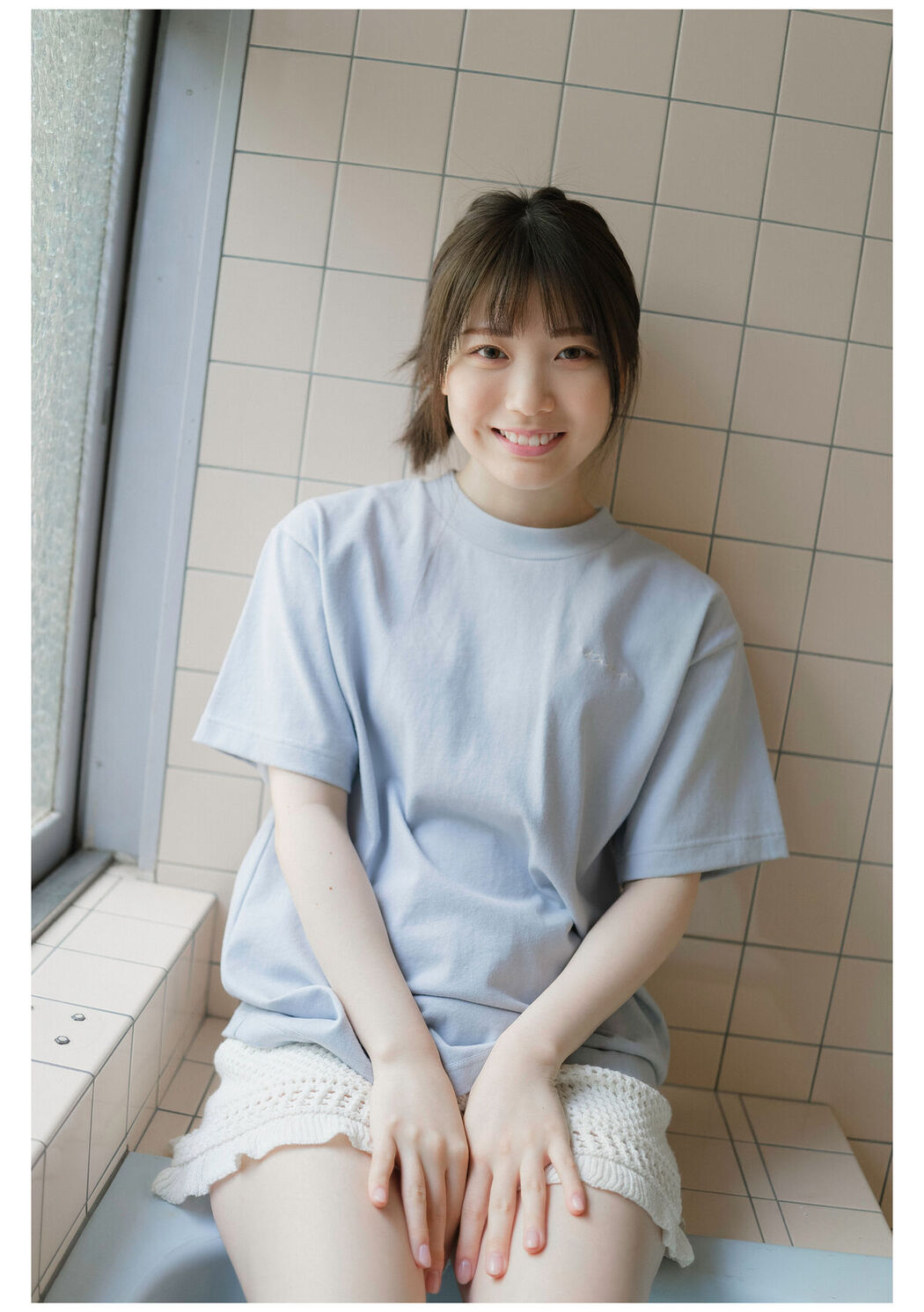 Digital Photo Book Ishikawa Mio 石川澪 – Tranceretinal Part2