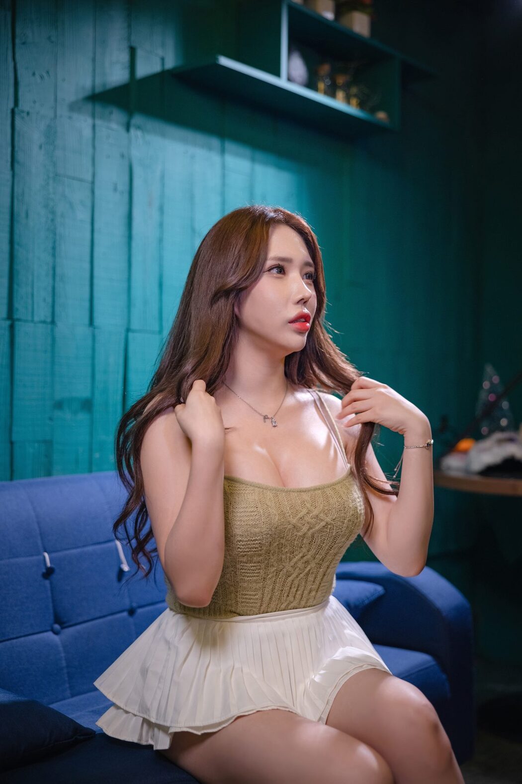 BUNNY Hani 하니 – A Naked Interview Part1