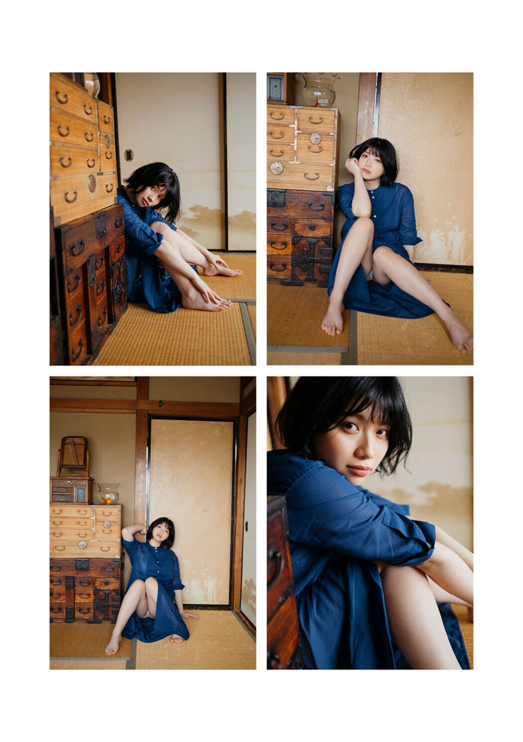 Digital Photo Book Ishihara Nozomi 石原希美 – Tranceretinal Part2