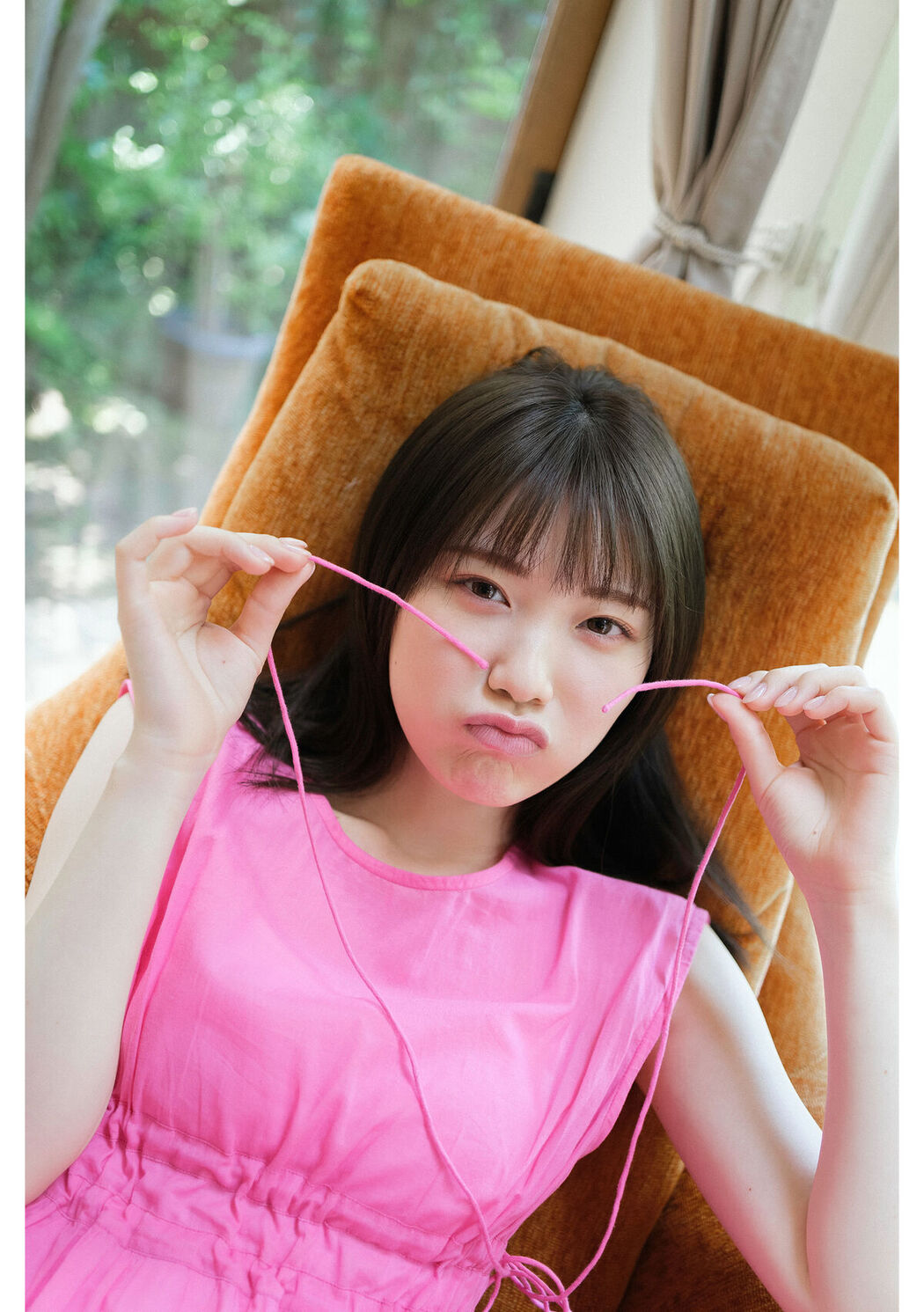 Digital Photo Book Ishikawa Mio 石川澪 – Tranceretinal Part1