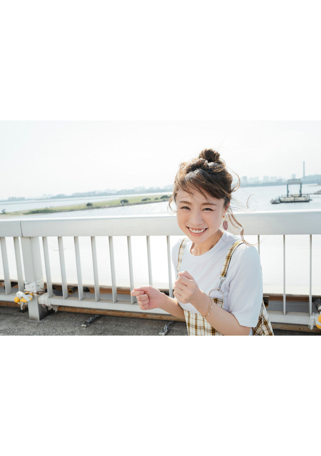 Digital Photo Book Amane Mahina 天音まひな – Tranceretinal Part2