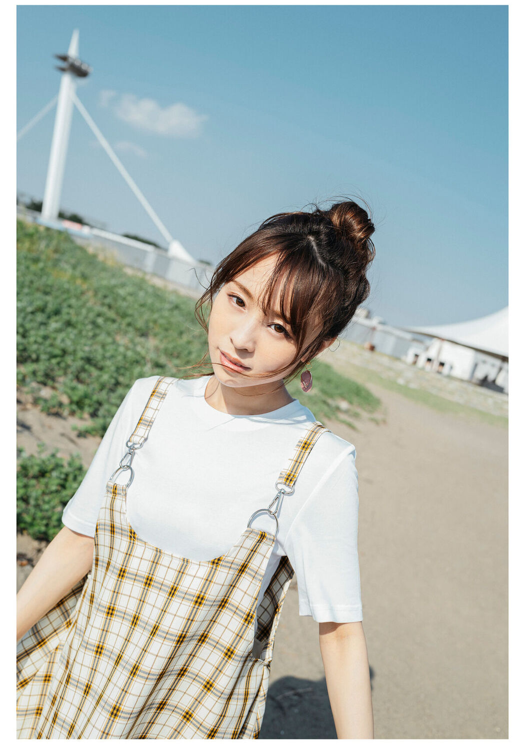 Digital Photo Book Amane Mahina 天音まひな – Tranceretinal Part2