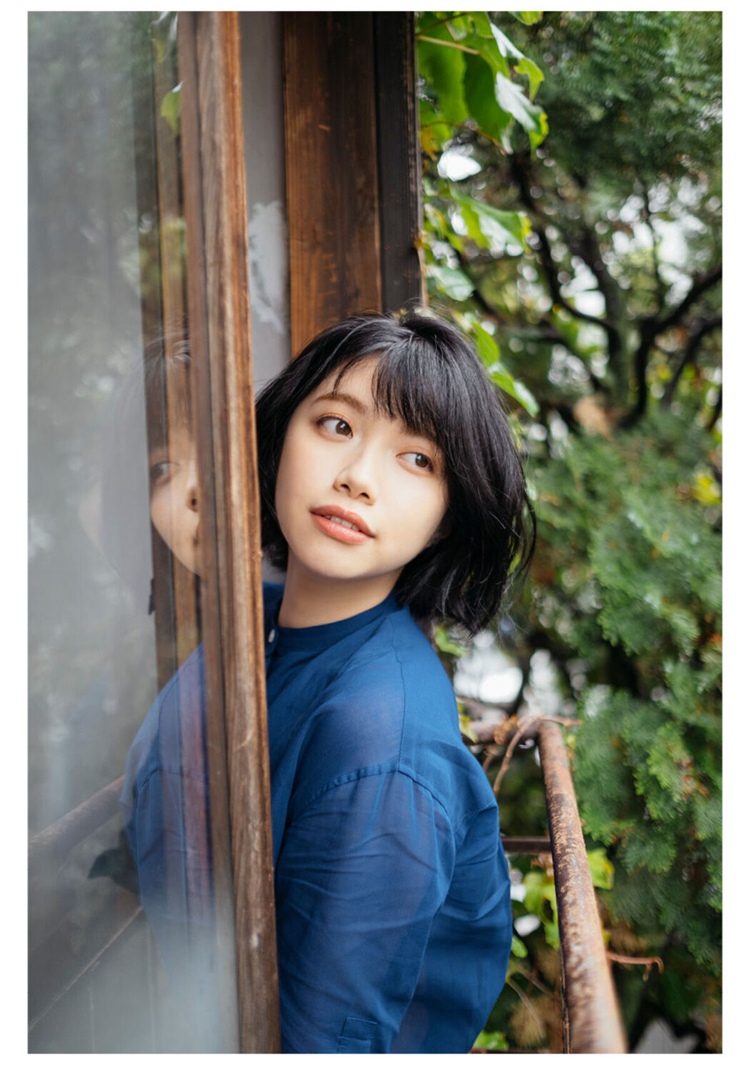 Digital Photo Book Ishihara Nozomi 石原希美 – Tranceretinal Part2