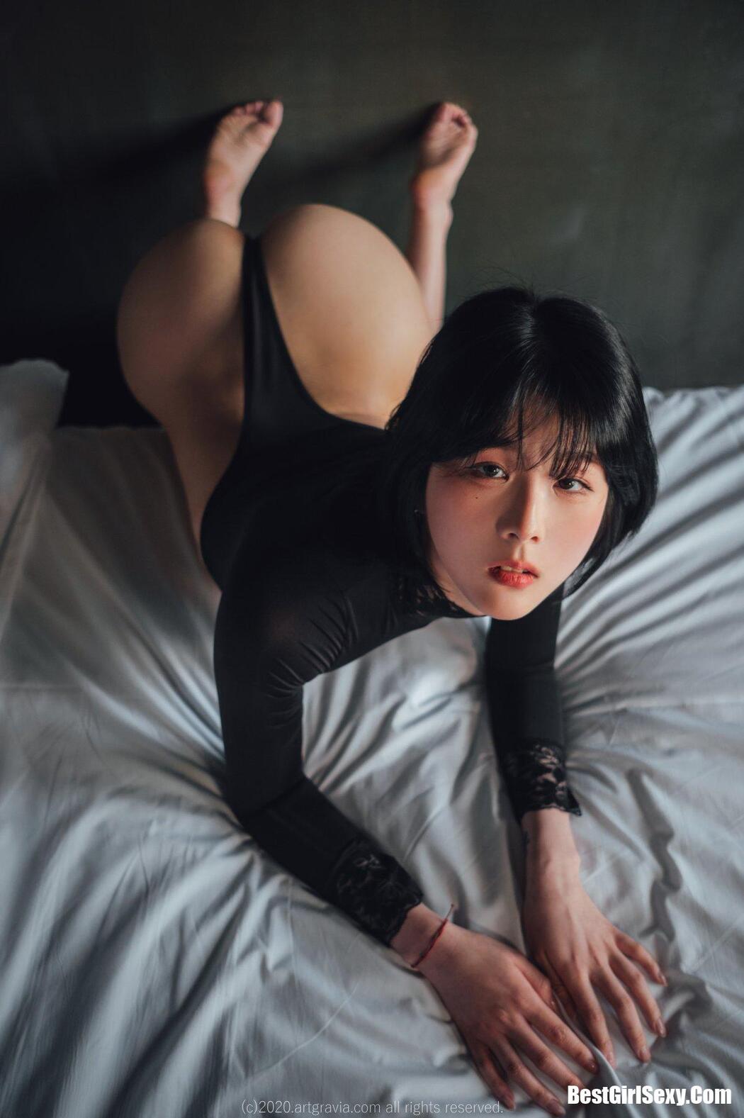 ArtGravia Vol.162 Jang Joo